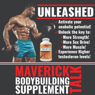 Why Unleashed Is The Best Testosterone Booster Supplement