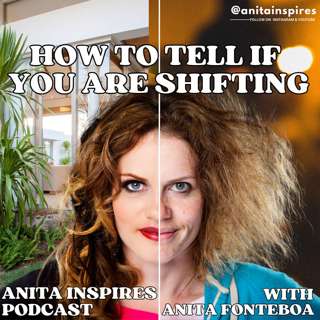 How To Tell If Your Are Shifting | Five Signs You're On A New Timeline