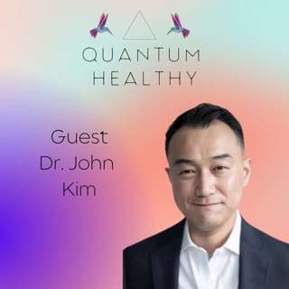 E70 Why Your Supplements Aren't Working with Dr John Kim