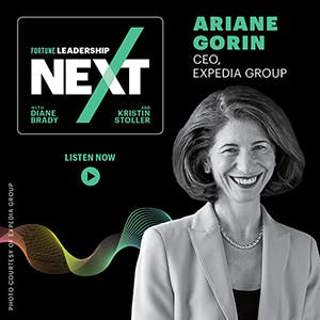 Expedia’s CEO on the U.S. tourism slowdown, AI, and 2026 travel predictions | Leadership Next