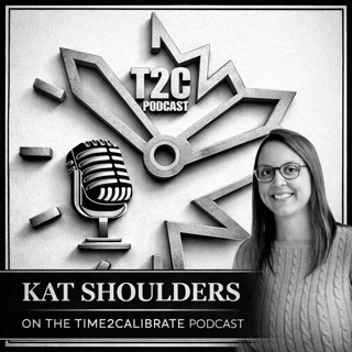 Episode 45: Kat Shoulders, Media Director for Worn & Wound