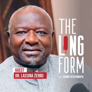 “Africa Will NEVER Develop Without Nuclear Power” – Dr. Lassina Zerbo (Ex-PM of Burkina Faso)