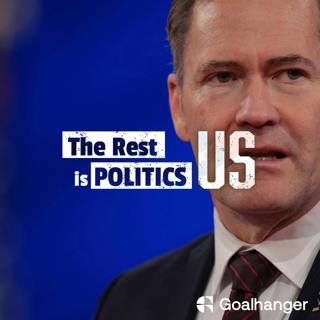 84. Waltz Out, Rubio In: Trump’s Cabinet Chaos