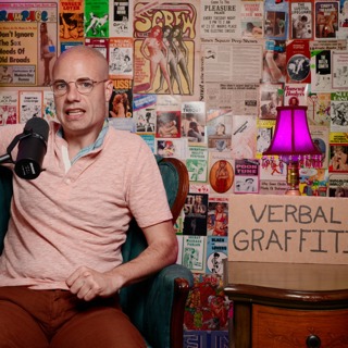 VG- 165: Bumble swiped left on me times infinity / Mean Girls Lindsay Lohan is no more / poppers