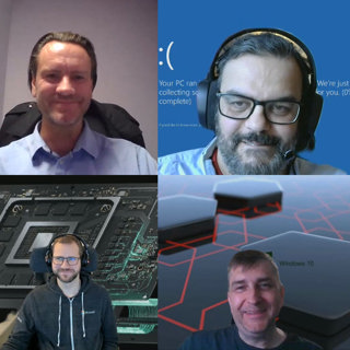 #20-21 Microsoft Defender med Nicolai Henriksen