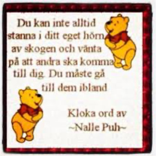 EP 405 Att kapa en vänskap utan förklaring?