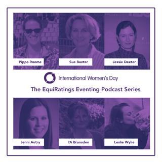 International Women's Day Special