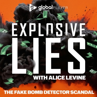 6. No Sign of Remorse | Explosive Lies