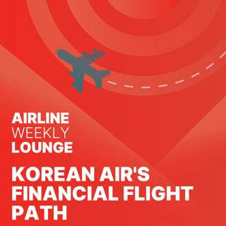 Korean Air's Financial Flight Path