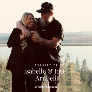 72. Isabelle & Josef Arnfjell