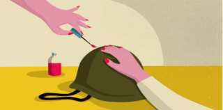 The manicure — a Hollywood star helps spark a new industry for Vietnam War refugees