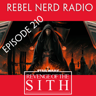 Sith Happens