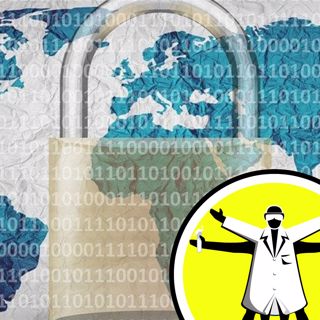 Code Making and Breaking