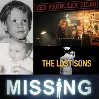 600 // Live w/ Paul Jack Fronczak & Tracey Hastings of The Fronczak Files