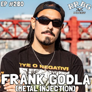 EP280 - Frank Godla