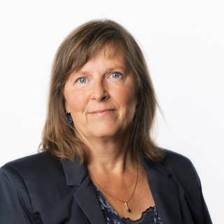 Jerusalem, Jerusalem: Maria Persson Löfgren, Jerusalem