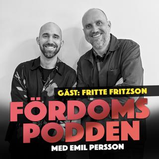 Fördomspodden