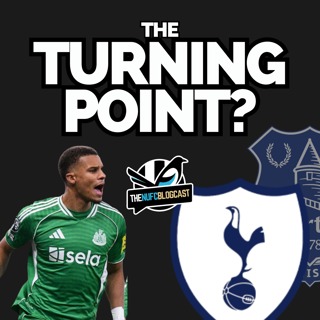 A turning point? - Huge Everton win, Spurs preview and selection dilemmas