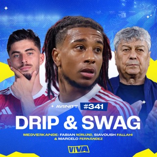 #341 Bayern slarviga i Madrid | Smarta Arsenal | Liverpool chanslösa mot PSG?