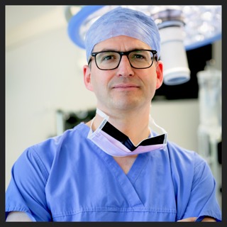 #285 What a Gut Healthy Day Looks Like with Dr James Kinross PhD, FRCS