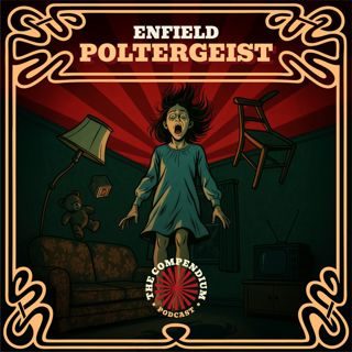 The Enfield Poltergeist: Haunting on Green Street