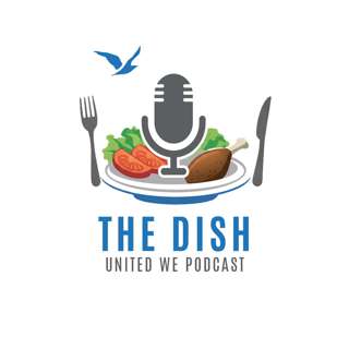 The Dish: Coastal Conversations at Perrin’s on the Water with Amy Granberry & Dan Suckley