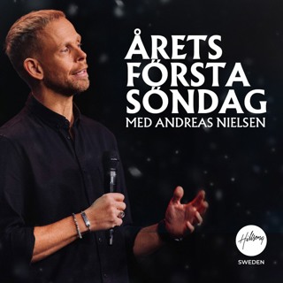 Årets Första Söndag med Andreas Nielsen