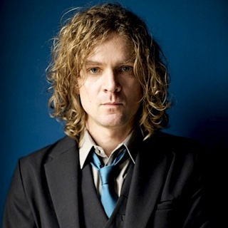 Episode 27 - Brendan Benson