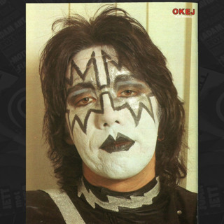 Episode 186: Till minne av Ace Frehley