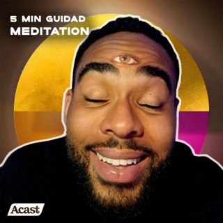 MINISODE 3 | GUIDAD MEDITATION 5 MIN