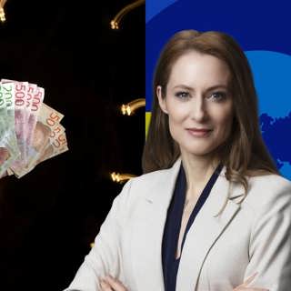 Toppmäklarnas uppgång och fall – bulvanaffärer, bedrägerier och penningtvätt