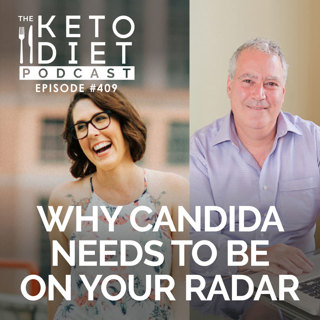 Do Antibiotics Cause Yeast Infections? with Dr. Michael Biamonte