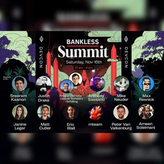 The Bankless Summit