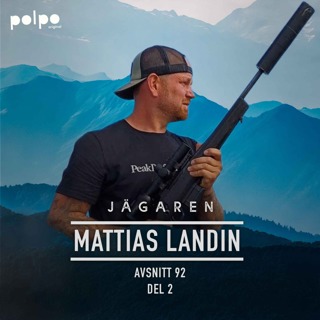 Mattias Landin del 2