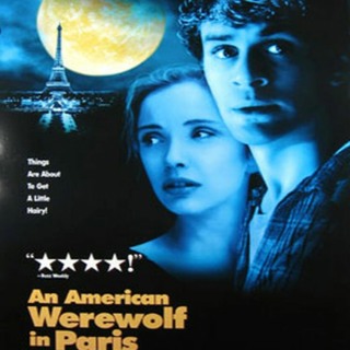328. An American Werewolf in Paris
