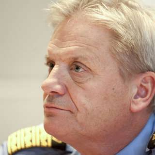 Bengt Svensson, varför är polisen så ineffektiv?