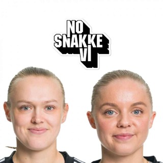 Episode 44 Elin Sørum og Celine Nergård