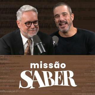Por que nossa mente nos engana? Lições de 'Rápido e Devagar' | Missão Saber com José Roberto de Toledo