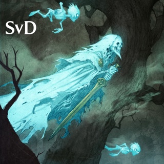 Svenska väsen tillbaka – illavarslade omen?