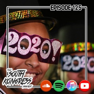 South Kongress #125 - Dallas or San Antonio
