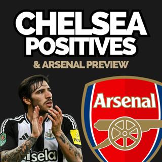 Big positives, Arsenal preview and predicting Howe's XI