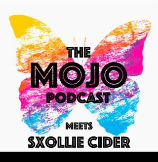 S4 Ep5: Laura Clacey - Sxollie Cider