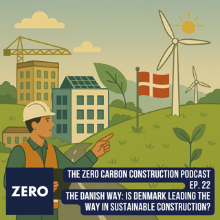 The Danish Way: Is Denmark Leading The Way In Sustainable Construction?