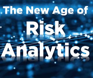 GARP Presents: The New Age of Risk Analytics Podcast