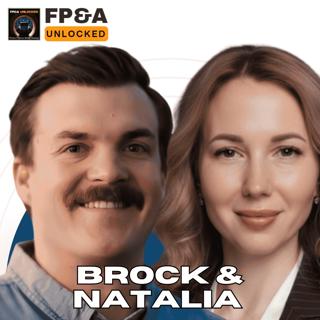 Should Finance Pros Be Using Vibe Coding to Build Their Own Tools? with Brock & Natalia