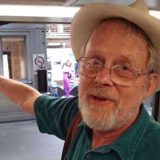 David Lelyveld '63 talks about Caste & Race in India and the United States