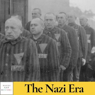 The Nazi Era: Episode 3: Overview Part II