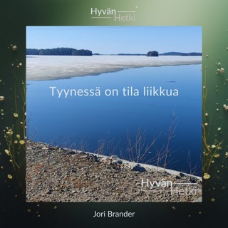 Tyynessä on tila liikkua (30.08.2026)