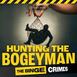 Hunting the Bogeyman | 6. Answers