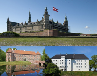 Ep. 270 - Haunted Castles of Denmark